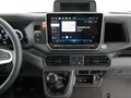 Daumennagel 4 - Volkswagen Crafter Kasten 2,0 TDI 35 LR lang RFK/KLIMA/DAB