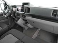 Daumennagel 3 - Volkswagen Crafter Kasten 2,0 TDI 35 LR lang RFK/KLIMA/DAB