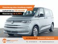 Daumennagel 1 - Volkswagen T7 Multivan NAVI/LED/AHK/STHZ/LANE/VIRTUAL COCKPIT