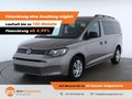 Daumennagel 1 - Volkswagen Caddy Maxi 2.0 TDI (7-Si.) DSG /RFK/AHK/LANE/NAVI