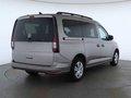 Daumennagel 2 - Volkswagen Caddy Maxi 2.0 TDI (7-Si.) DSG /RFK/AHK/LANE/NAVI