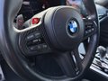 Daumennagel 13 - BMW M3 Competition Leder Widescr. H&K Laser Dr.Ass.