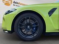 Daumennagel 10 - BMW M3 Competition Leder Widescr. H&K Laser Dr.Ass.