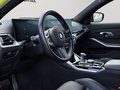 Daumennagel 19 - BMW M3 Competition Leder Widescr. H&K Laser Dr.Ass.