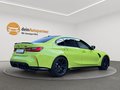 Daumennagel 5 - BMW M3 Competition Leder Widescr. H&K Laser Dr.Ass.