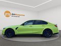 Daumennagel 8 - BMW M3 Competition Leder Widescr. H&K Laser Dr.Ass.