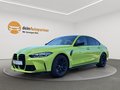 Daumennagel 3 - BMW M3 Competition Leder Widescr. H&K Laser Dr.Ass.