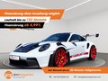 Daumennagel 1 - Porsche 911 GT3 RS Weisach-Paket Keramik Magnesium LIFT no Track