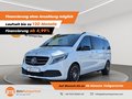 Daumennagel 1 - Mercedes-Benz V 300 EDITION LED/LEDER/AHK/RFK/DISTRONIC/SPURHALTE