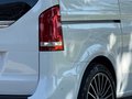 Daumennagel 9 - Mercedes-Benz V 300 EDITION LED/LEDER/AHK/RFK/DISTRONIC/SPURHALTE