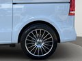 Daumennagel 13 - Mercedes-Benz V 300 EDITION LED/LEDER/AHK/RFK/DISTRONIC/SPURHALTE