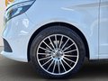 Daumennagel 12 - Mercedes-Benz V 300 EDITION LED/LEDER/AHK/RFK/DISTRONIC/SPURHALTE