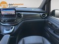 Daumennagel 15 - Mercedes-Benz V 300 EDITION LED/LEDER/AHK/RFK/DISTRONIC/SPURHALTE