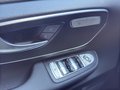 Daumennagel 28 - Mercedes-Benz V 300 EDITION LED/LEDER/AHK/RFK/DISTRONIC/SPURHALTE