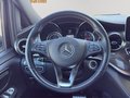 Daumennagel 18 - Mercedes-Benz V 300 EDITION LED/LEDER/AHK/RFK/DISTRONIC/SPURHALTE
