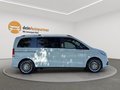 Daumennagel 4 - Mercedes-Benz V 300 EDITION LED/LEDER/AHK/RFK/DISTRONIC/SPURHALTE