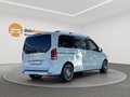 Daumennagel 5 - Mercedes-Benz V 300 EDITION LED/LEDER/AHK/RFK/DISTRONIC/SPURHALTE
