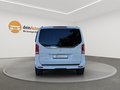 Daumennagel 6 - Mercedes-Benz V 300 EDITION LED/LEDER/AHK/RFK/DISTRONIC/SPURHALTE