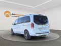 Daumennagel 7 - Mercedes-Benz V 300 EDITION LED/LEDER/AHK/RFK/DISTRONIC/SPURHALTE