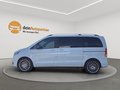 Daumennagel 8 - Mercedes-Benz V 300 EDITION LED/LEDER/AHK/RFK/DISTRONIC/SPURHALTE