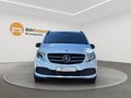 Daumennagel 2 - Mercedes-Benz V 300 EDITION LED/LEDER/AHK/RFK/DISTRONIC/SPURHALTE