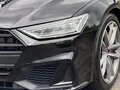 Daumennagel 11 - Audi S7 Sportback 3.0 TDI quattro LED/LEDER/SIDE/LANE/VIRTUAL COCKPIT