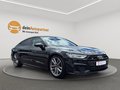 Daumennagel 2 - Audi S7 Sportback 3.0 TDI quattro LED/LEDER/SIDE/LANE/VIRTUAL COCKPIT
