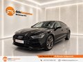 Daumennagel 1 - Audi S7 Sportback 3.0 TDI quattro LED/LEDER/B&O/RFK