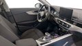 Daumennagel 10 - Audi A4 Avant 35 TFSI advanced/NAVI/LED/RFK/DAB/Lane Assist