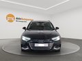 Daumennagel 2 - Audi A4 Avant 35 TFSI advanced/NAVI/LED/RFK/DAB/Lane Assist