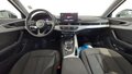Daumennagel 27 - Audi A4 Avant 35 TFSI advanced/NAVI/LED/RFK/DAB/Lane Assist