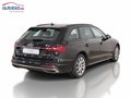 Daumennagel 37 - Audi A4 Avant 35 TFSI advanced/NAVI/LED/RFK/DAB/Lane Assist