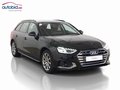 Daumennagel 41 - Audi A4 Avant 35 TFSI advanced/NAVI/LED/RFK/DAB/Lane Assist