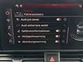 Daumennagel 17 - Audi A4 Avant 35 TFSI advanced/NAVI/LED/RFK/DAB/Lane Assist