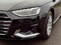 Daumennagel 30 - Audi A4 Avant 35 TFSI advanced/NAVI/LED/RFK/DAB/Lane Assist