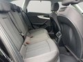 Daumennagel 26 - Audi A4 Avant 35 TFSI advanced/NAVI/LED/RFK/DAB/Lane Assist
