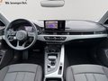 Daumennagel 12 - Audi A4 Avant 35 TFSI advanced/NAVI/LED/RFK/DAB/Lane Assist
