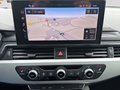 Daumennagel 15 - Audi A4 Avant 35 TFSI advanced/NAVI/LED/RFK/DAB/Lane Assist