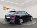 Daumennagel 5 - Audi A4 Avant 35 TFSI advanced/NAVI/LED/RFK/DAB/Lane Assist