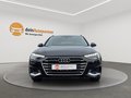 Daumennagel 2 - Audi A4 Avant 35 TFSI advanced/NAVI/LED/RFK/DAB/Lane Assist