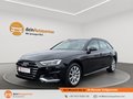 Daumennagel 1 - Audi A4 Avant 35 TFSI advanced/NAVI/LED/RFK/DAB