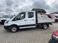 Daumennagel 4 - Ford Transit Pritsche 2,0 TDCI 310 L2 Doppelkabine AHK