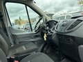 Daumennagel 5 - Ford Transit Pritsche 2,0 TDCI 310 L2 Doppelkabine AHK