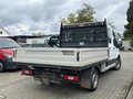Daumennagel 6 - Ford Transit Pritsche 2,0 TDCI 310 L2 Doppelkabine AHK