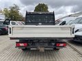 Daumennagel 7 - Ford Transit Pritsche 2,0 TDCI 310 L2 Doppelkabine AHK