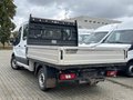 Daumennagel 8 - Ford Transit Pritsche 2,0 TDCI 310 L2 Doppelkabine AHK