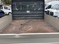 Daumennagel 9 - Ford Transit Pritsche 2,0 TDCI 310 L2 Doppelkabine AHK