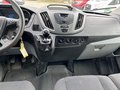 Daumennagel 11 - Ford Transit Pritsche 2,0 TDCI 310 L2 Doppelkabine AHK