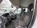 Daumennagel 13 - Ford Transit Pritsche 2,0 TDCI 310 L2 Doppelkabine AHK