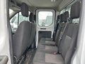 Daumennagel 14 - Ford Transit Pritsche 2,0 TDCI 310 L2 Doppelkabine AHK
